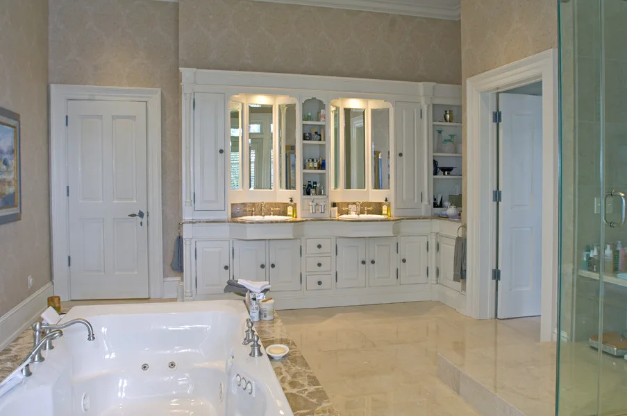 Lagoon Georgian by Christopher A Rose AIA, ASID - Photo 8
