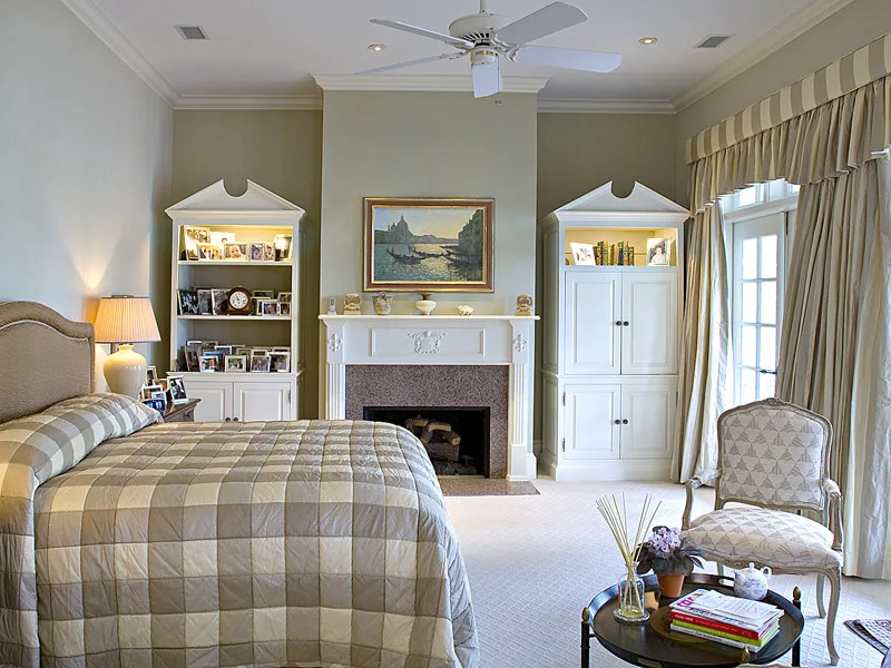 Lagoon Georgian by Christopher A Rose AIA, ASID - Photo 2