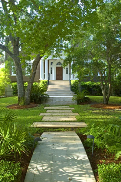 Lagoon Georgian by Christopher A Rose AIA, ASID - Photo 4