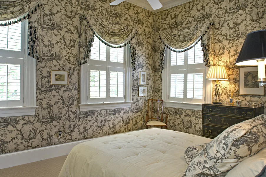 Lagoon Georgian by Christopher A Rose AIA, ASID - Photo 9