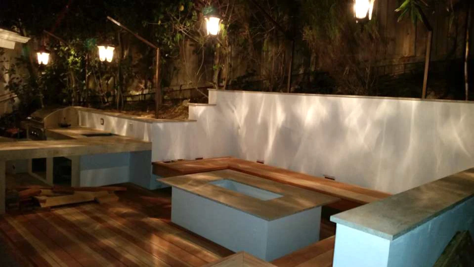 Stonewood Drive, Sherman Oaks by Weeds Garden Design Build LLC - Photo 2