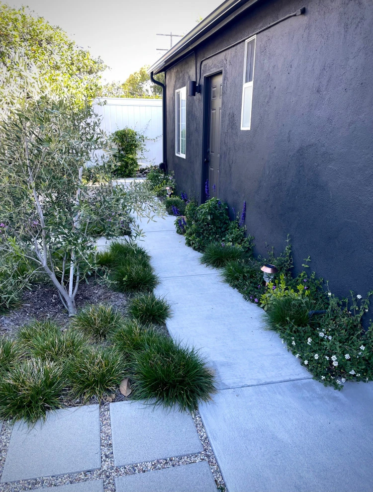 Weeds Garden Design Build LLC - Photo 4