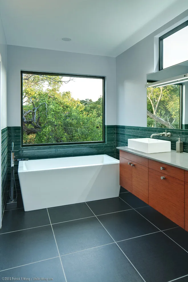 Berryhill Avenue Home by Element 5 Architecture - Photo 5