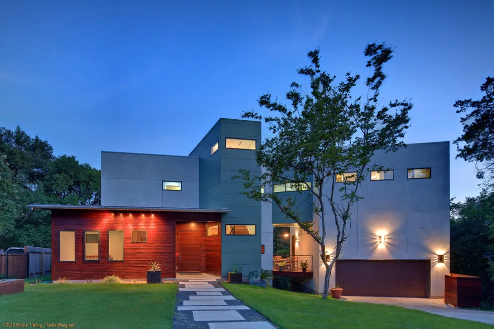 Berryhill Avenue Home by Element 5 Architecture - Photo 4