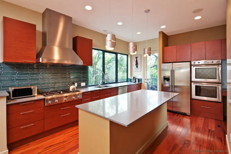Berryhill Avenue Home by Element 5 Architecture - Photo 2