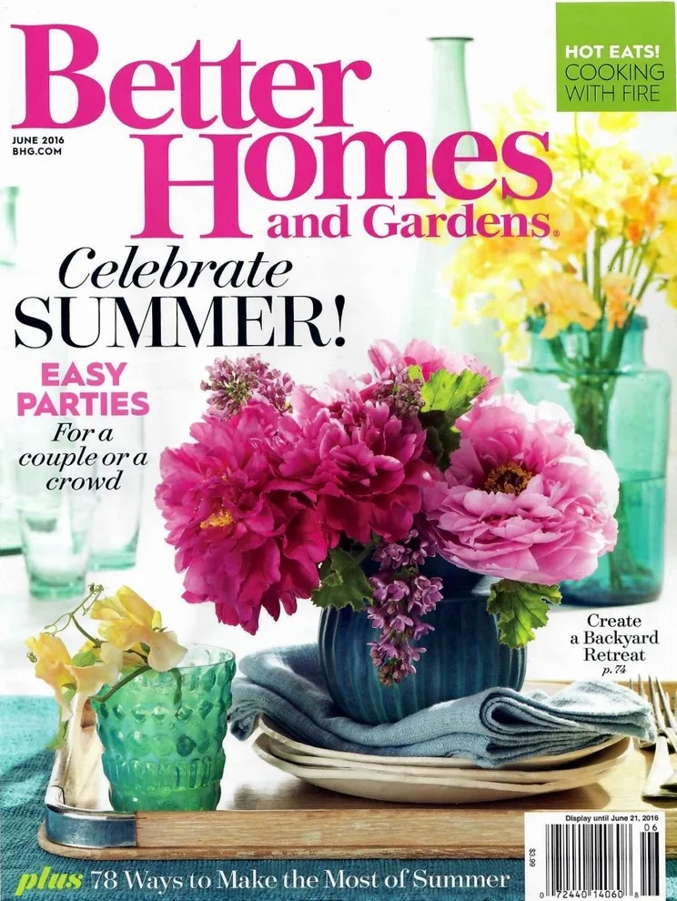 Enhanced Living and Garden Showcase by MAR JENNINGS/S&J Multimedia LLC - Photo 6