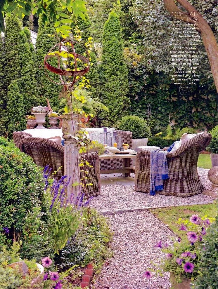 Enhanced Living and Garden Showcase by MAR JENNINGS/S&J Multimedia LLC - Photo 2