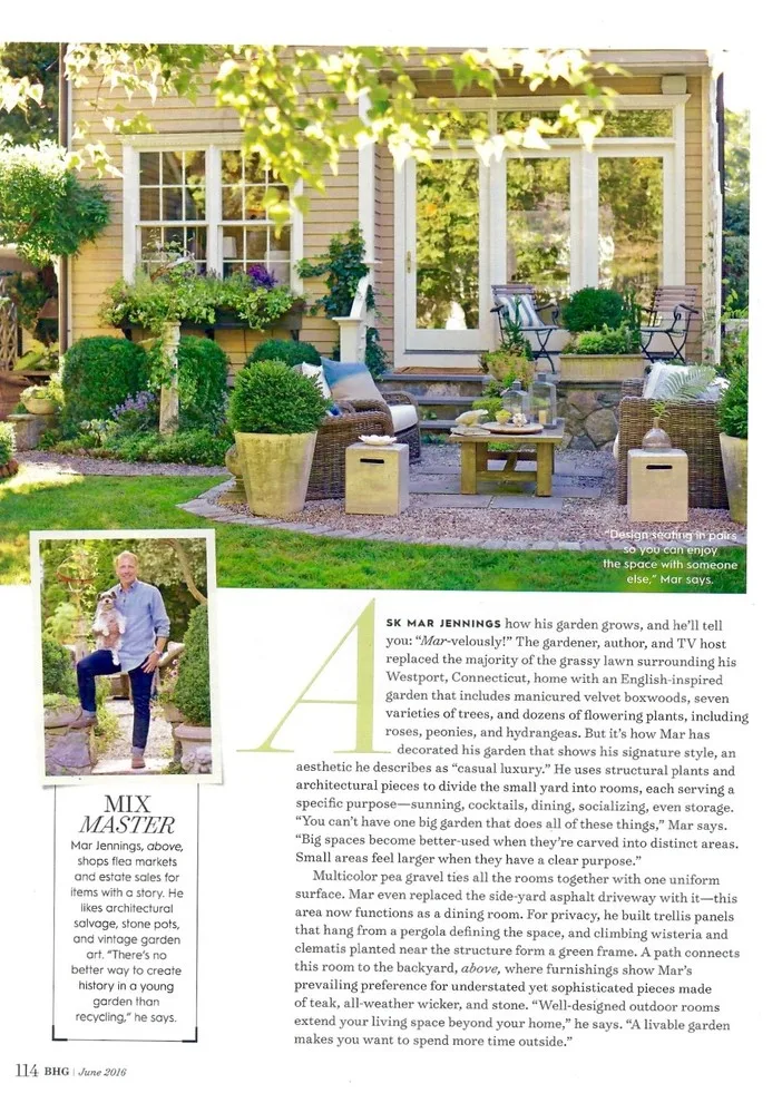 Enhanced Living and Garden Showcase by MAR JENNINGS/S&J Multimedia LLC - Photo 4