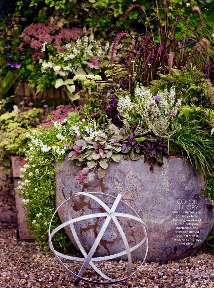 Enhanced Living and Garden Showcase by MAR JENNINGS/S&J Multimedia LLC - Photo 5