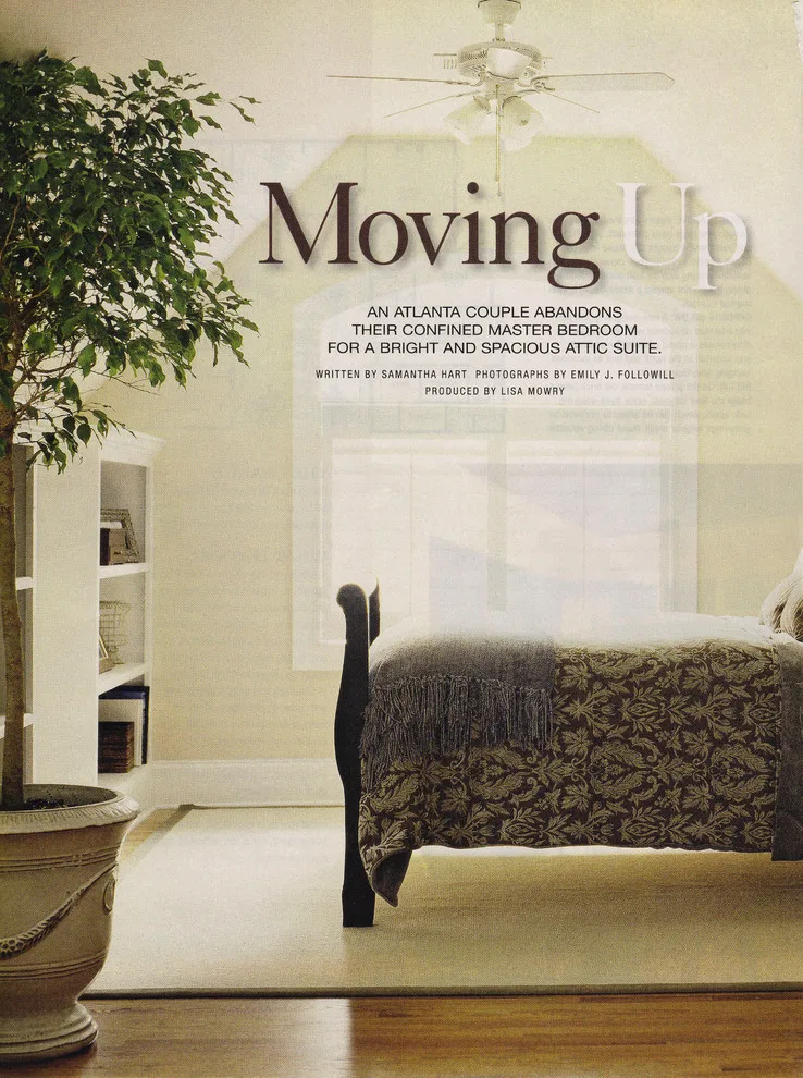 Improved Residences and Landscapes April May 2007 by Brian Patterson Designs, Inc. - Photo 6