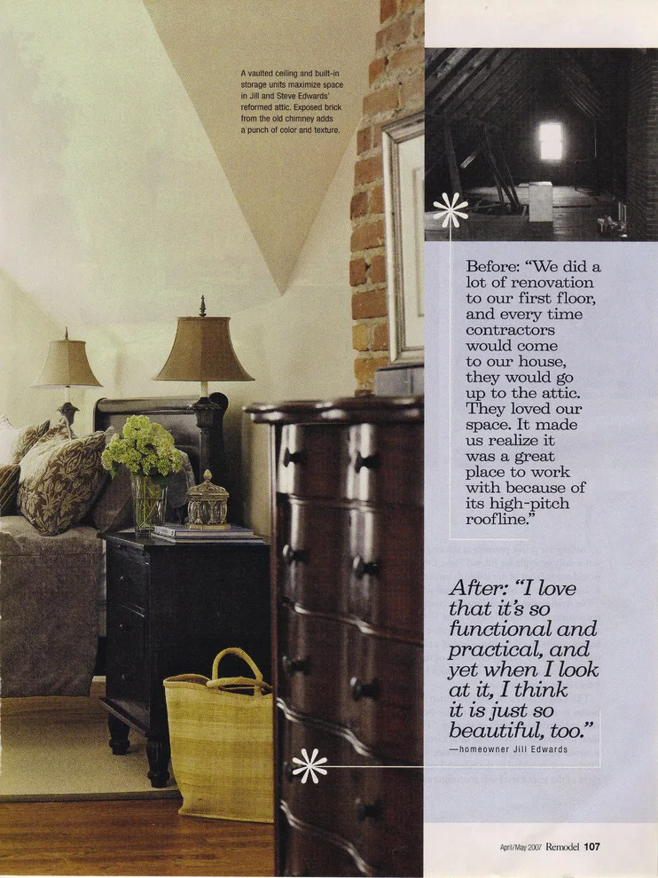 Improved Residences and Landscapes April May 2007 by Brian Patterson Designs, Inc. - Photo 8