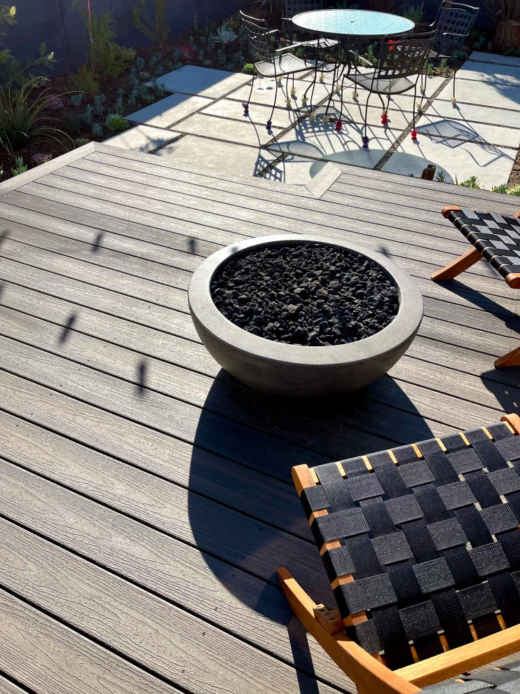 23rd Street, Manhattan Blvd by Weeds Garden Design Build LLC - Photo 10