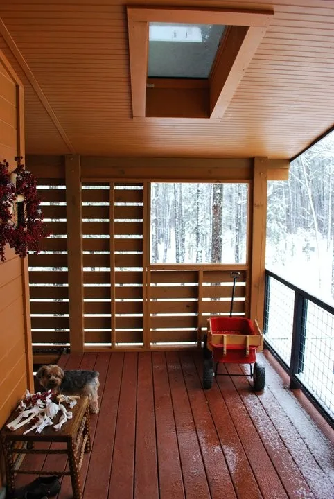 Dark River Home by B + O Design Studio, Pllc - Photo 4