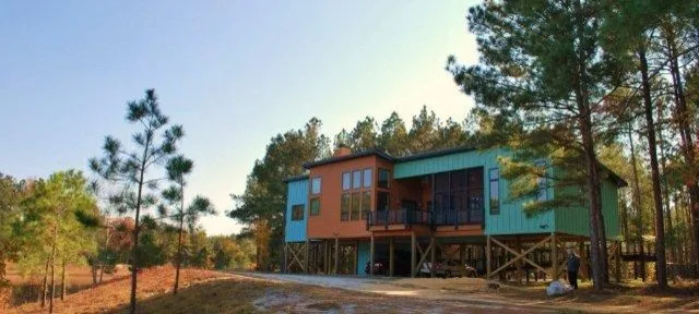 Dark River Home by B + O Design Studio, Pllc - Photo 3