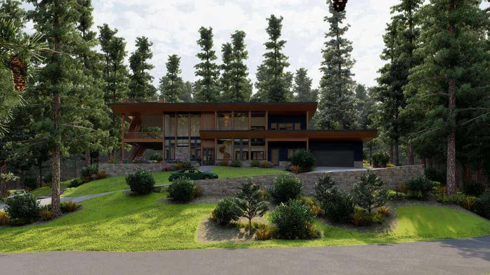 RAVENHAWK by Reynard Custom Homes - Photo 6