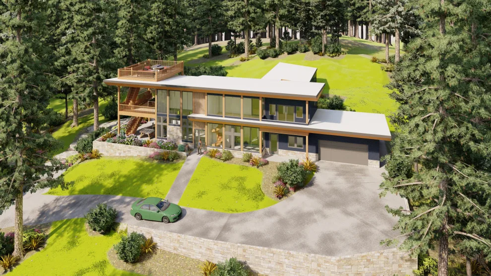 RAVENHAWK by Reynard Custom Homes - Photo 4