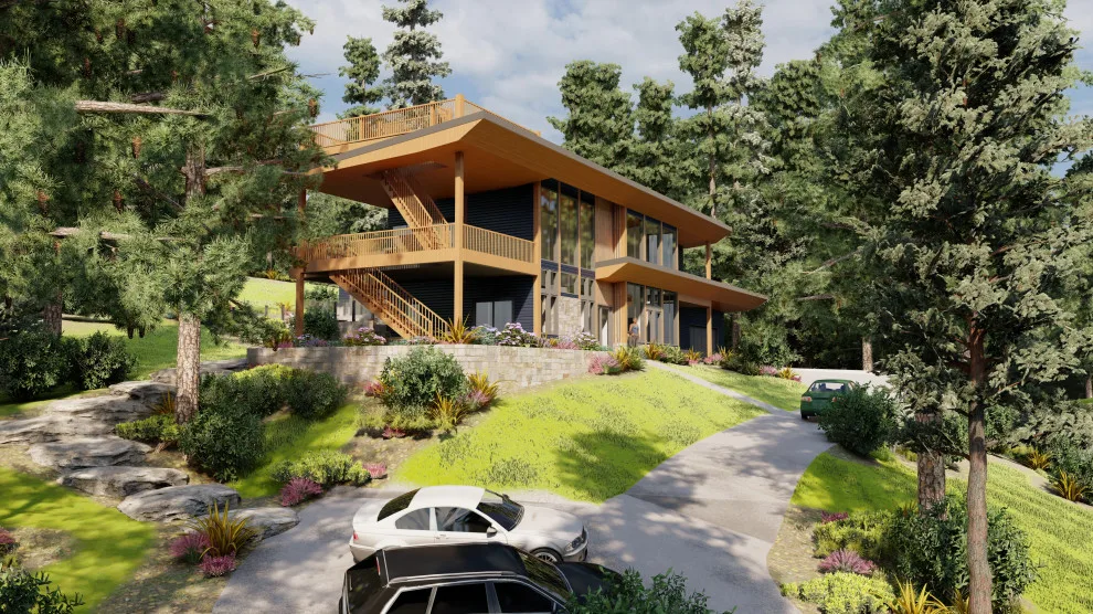 RAVENHAWK by Reynard Custom Homes - Photo 8