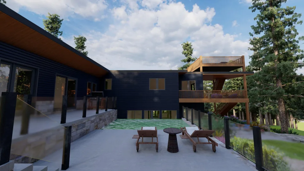 RAVENHAWK by Reynard Custom Homes - Photo 7