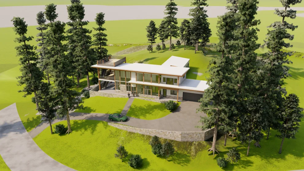 Reynard Custom Homes - Photo 2