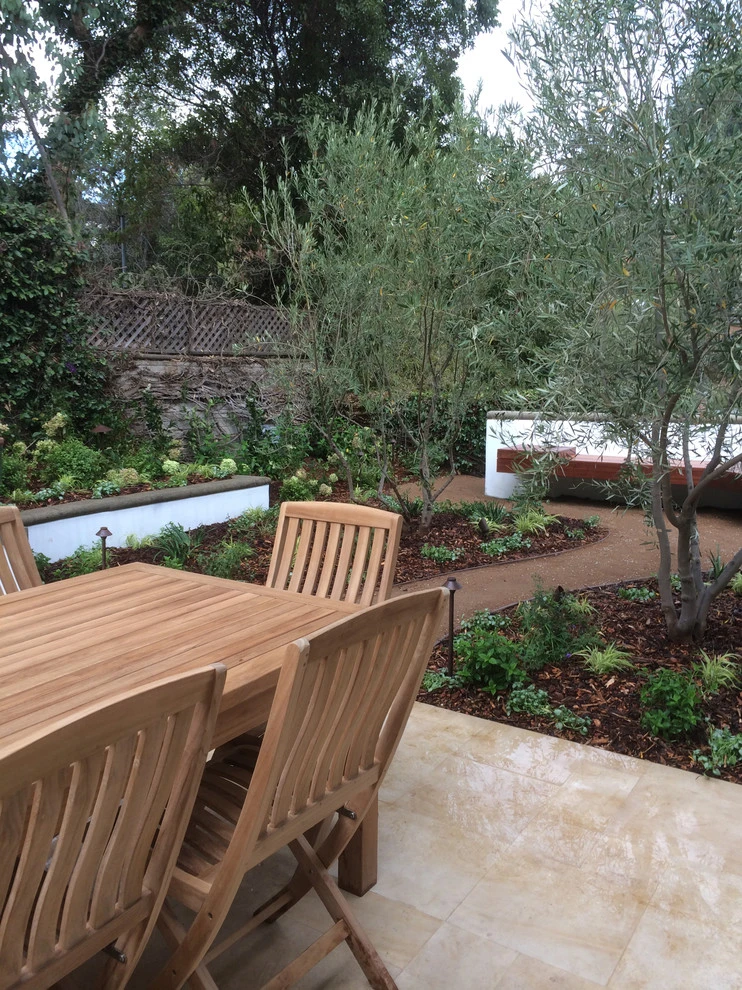 Weidlake Drive, Hollywood by Weeds Garden Design Build LLC - Photo 5