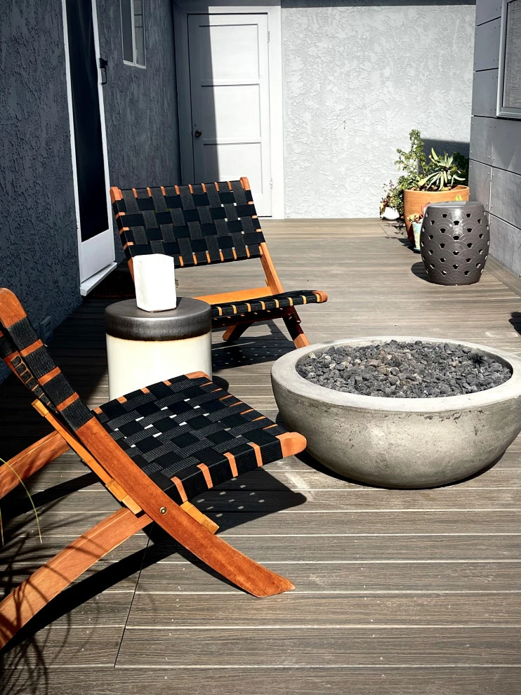 23rd Street, Manhattan Blvd by Weeds Garden Design Build LLC - Photo 8