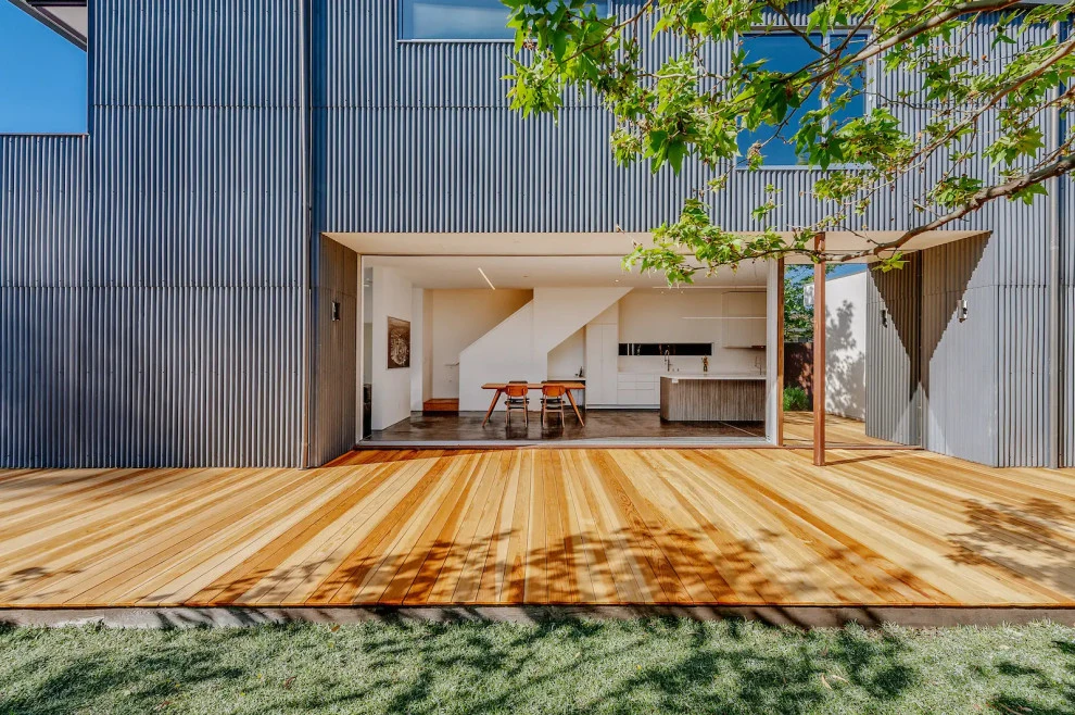 Elm Street, Torrance by Weeds Garden Design Build LLC - Photo 3