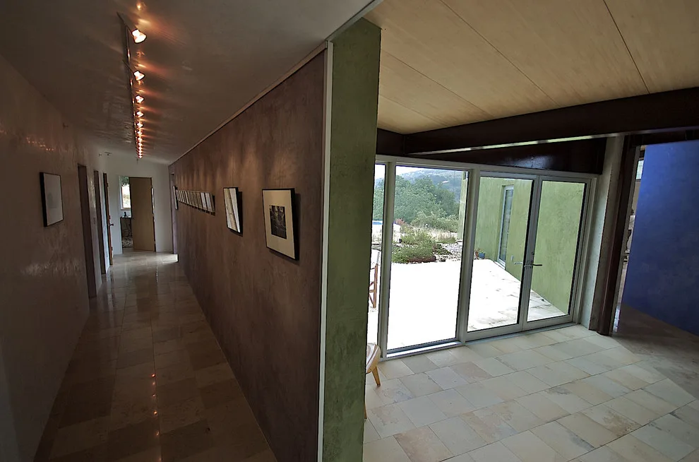 Bogenberger-Swift Home by Arketype Architects INC - Photo 9