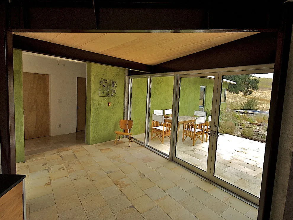 Bogenberger-Swift Home by Arketype Architects INC - Photo 4