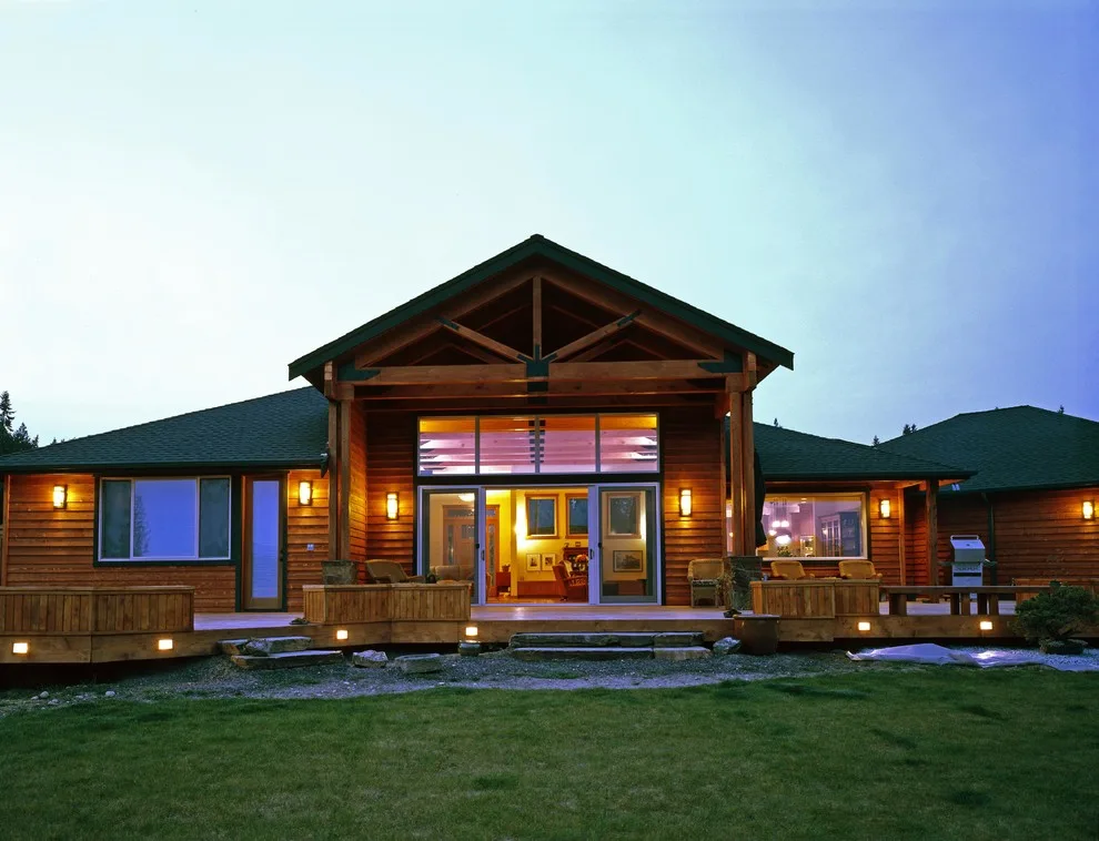 Hartke-Bowman Home by Concept Architecture, LLC - Photo 3