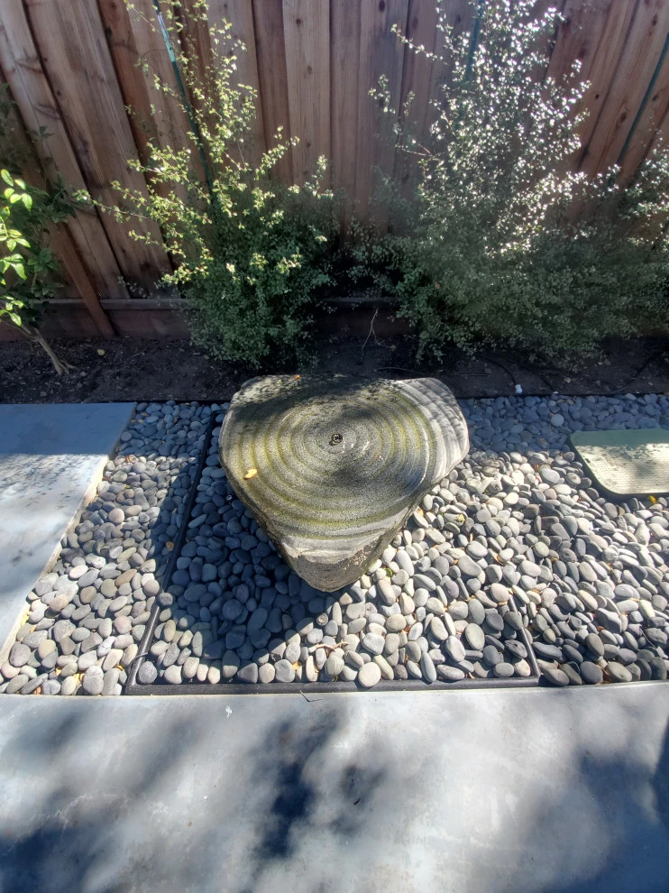 Front and backyard project by Westcoast Hardscape - Photo 12