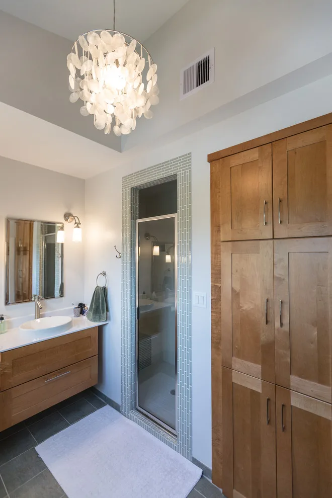 Braeswood Place - Sustainable Home by RD Architecture, LLC - Photo 2