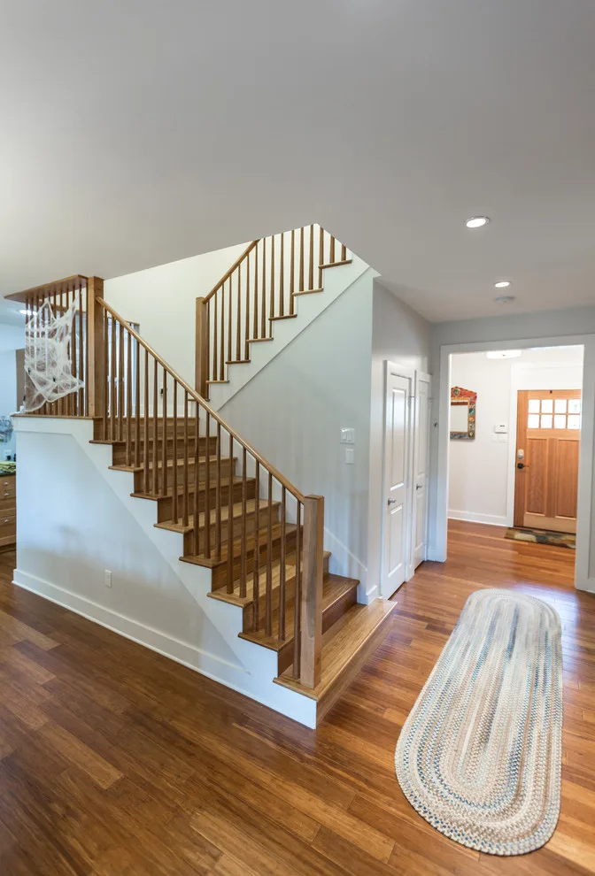 Braeswood Place - Sustainable Home by RD Architecture, LLC - Photo 7