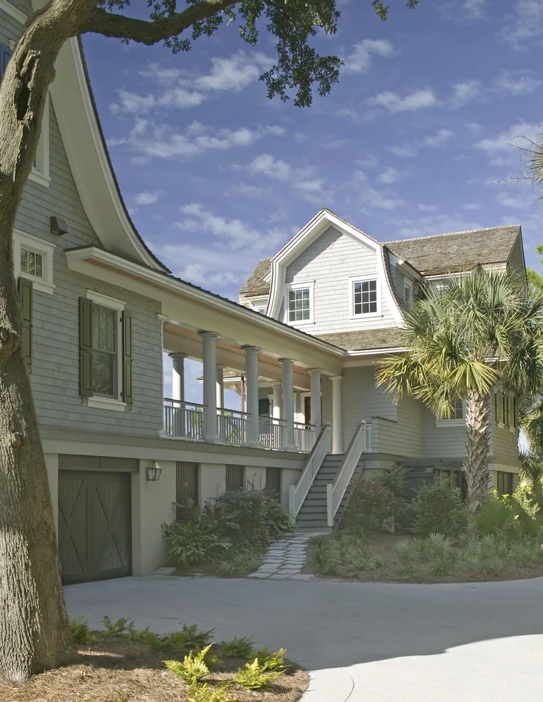 Shingle-Style Complex by Christopher A Rose AIA, ASID - Photo 13