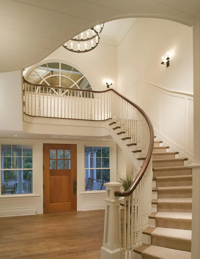 Shingle-Style Complex by Christopher A Rose AIA, ASID - Photo 12