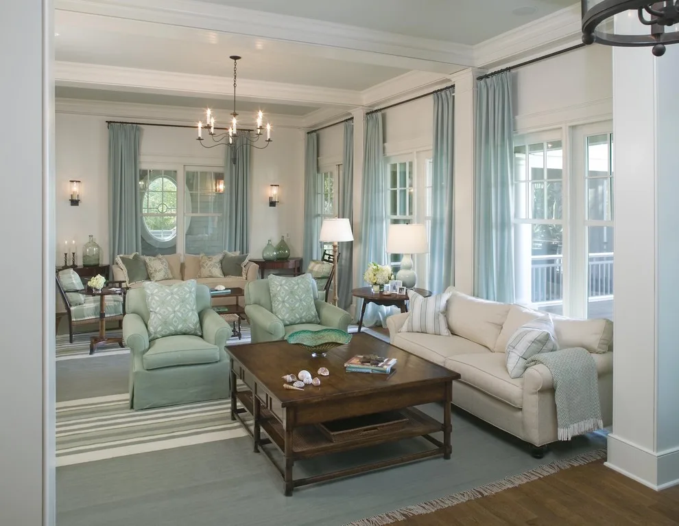 Shingle-Style Complex by Christopher A Rose AIA, ASID - Photo 16