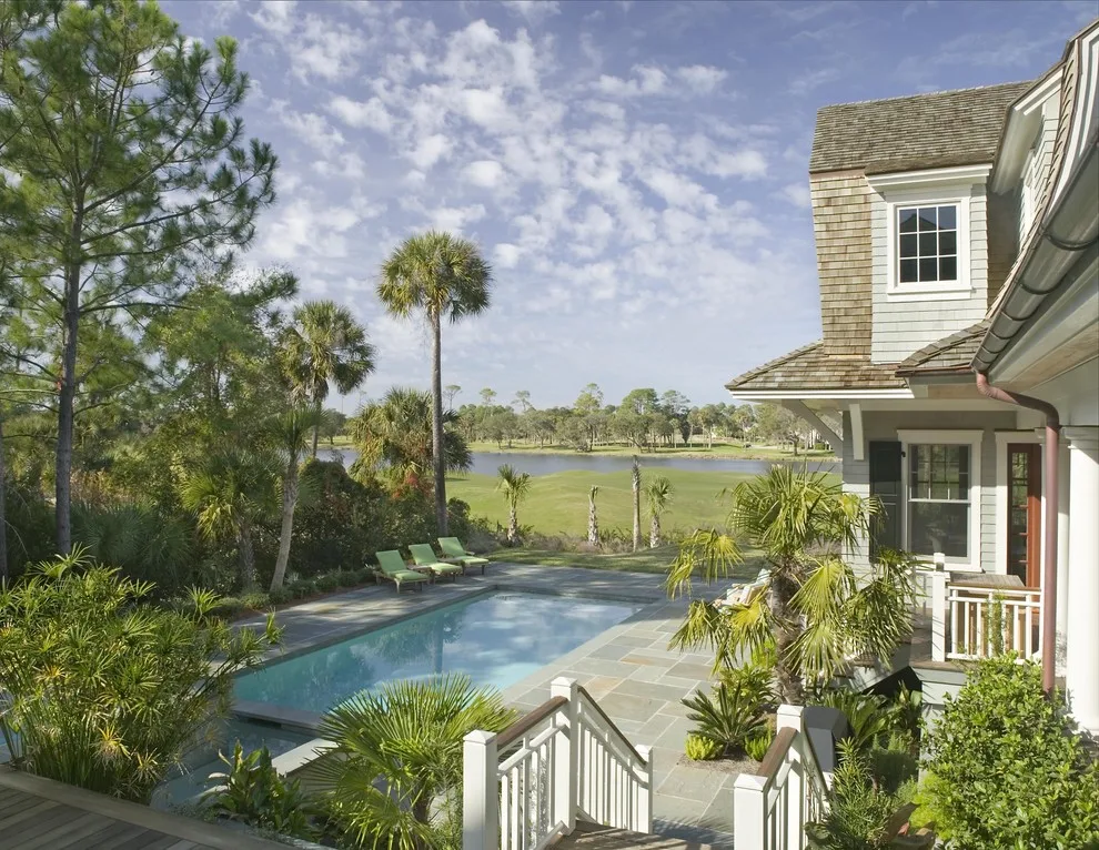Shingle-Style Complex by Christopher A Rose AIA, ASID - Photo 5