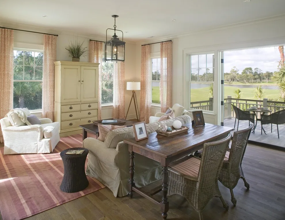 Shingle-Style Complex by Christopher A Rose AIA, ASID - Photo 11
