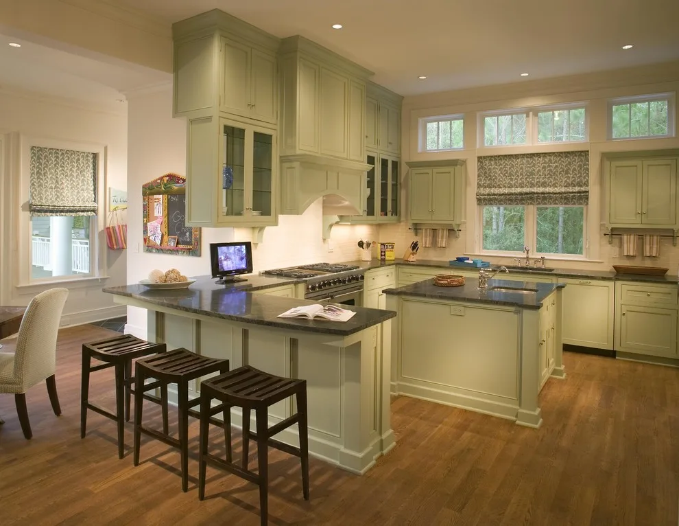 Shingle-Style Complex by Christopher A Rose AIA, ASID - Photo 8