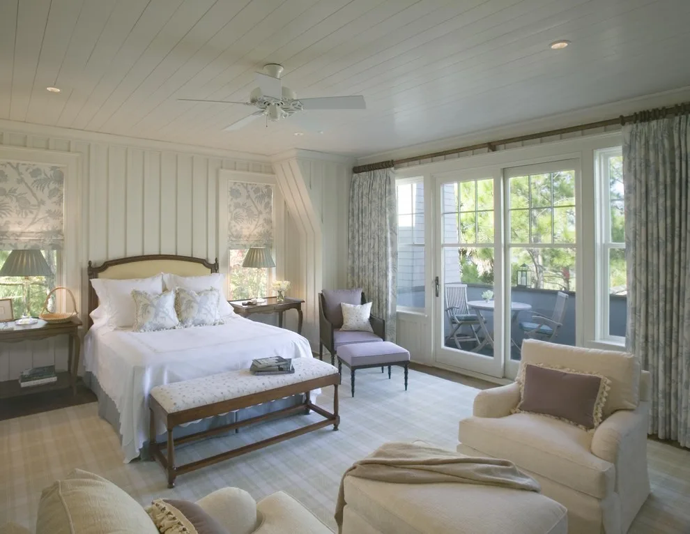 Shingle-Style Complex by Christopher A Rose AIA, ASID - Photo 15