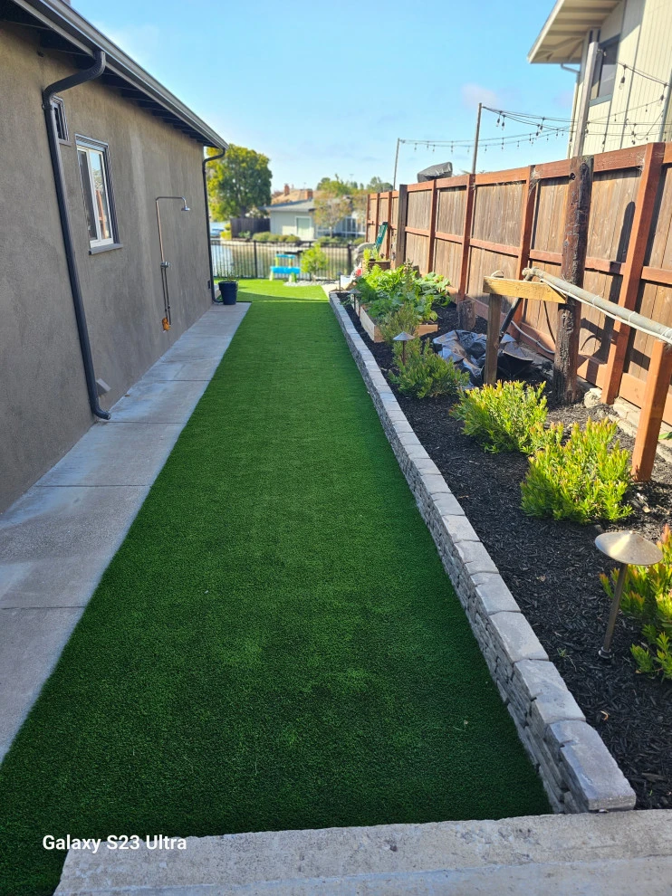 Alameda deck by Westcoast Hardscape - Photo 3