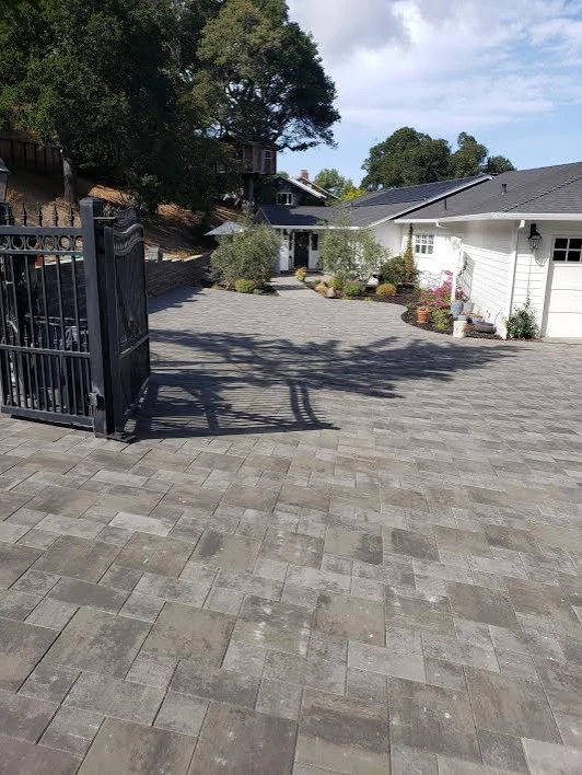 Hillsborough Project by Westcoast Hardscape - Photo 2