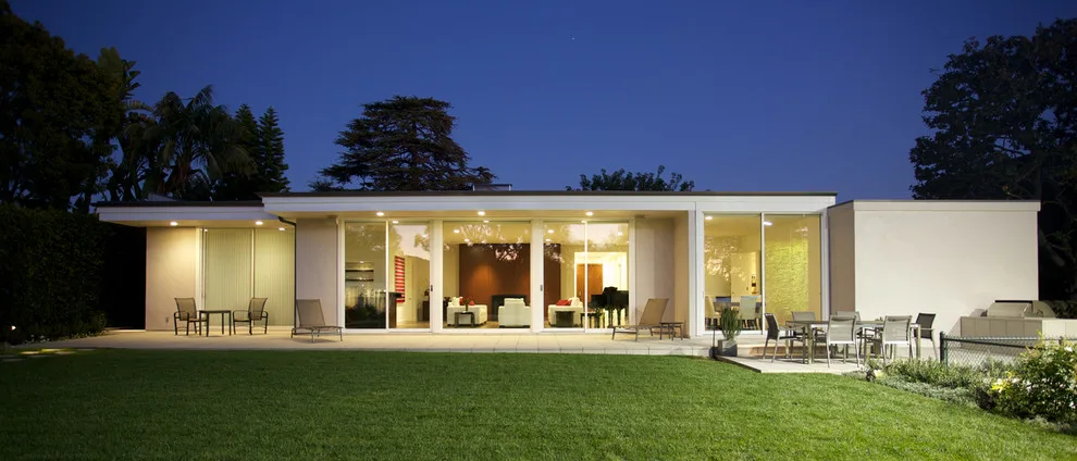 Brentwood Home by Dunn Architecture Studio - Photo 5