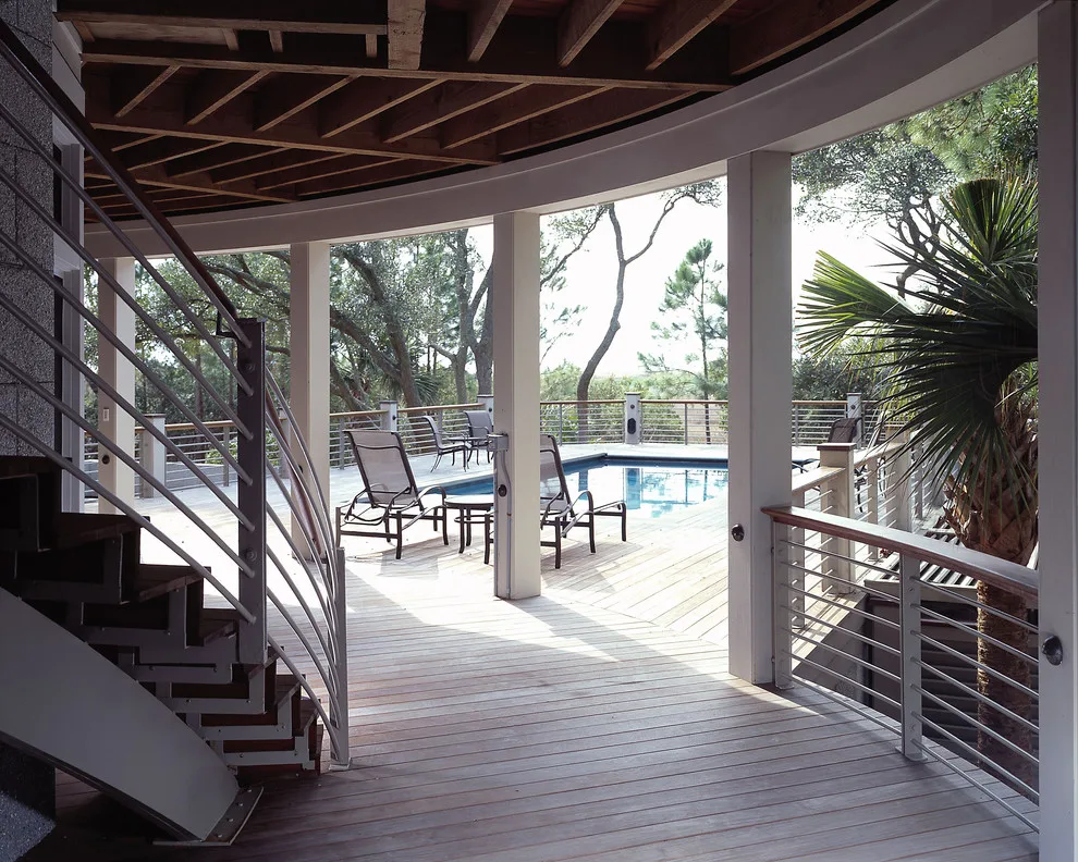 8 Ocean Expedition by Christopher A Rose AIA, ASID - Photo 8