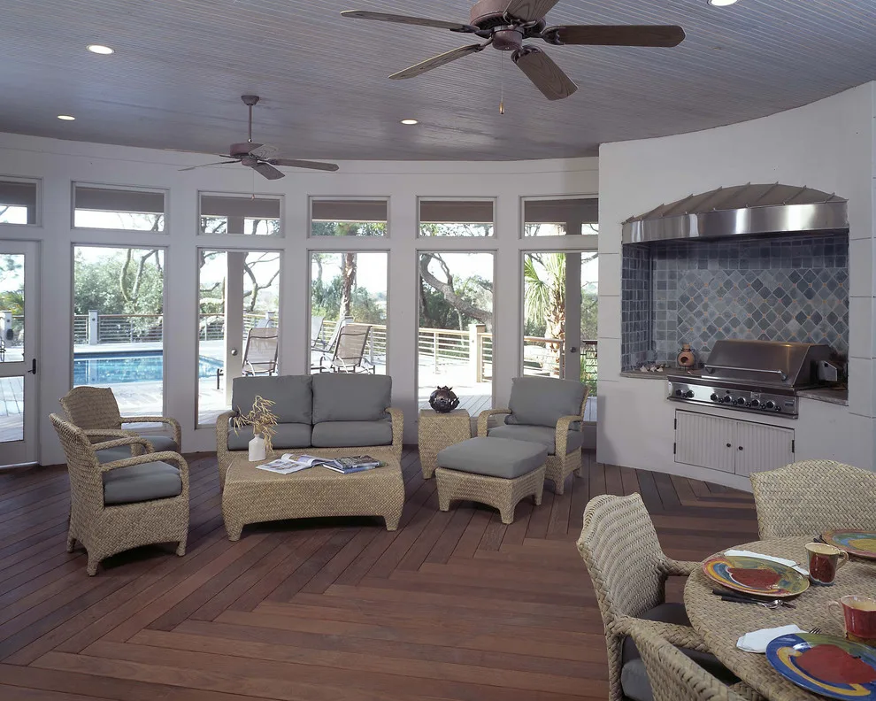 8 Ocean Expedition by Christopher A Rose AIA, ASID - Photo 19