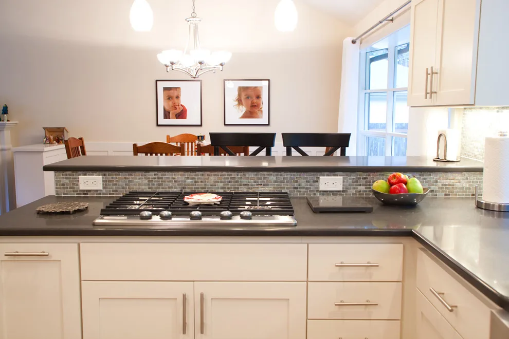 Bridle Trails Culinary Space Renovation by H2D Architecture + Design - Photo 10