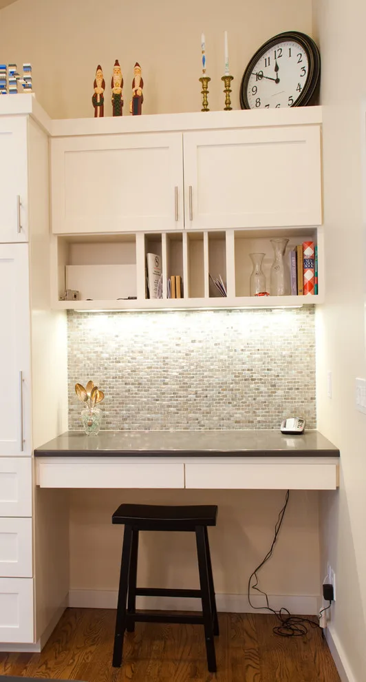 Bridle Trails Culinary Space Renovation by H2D Architecture + Design - Photo 3