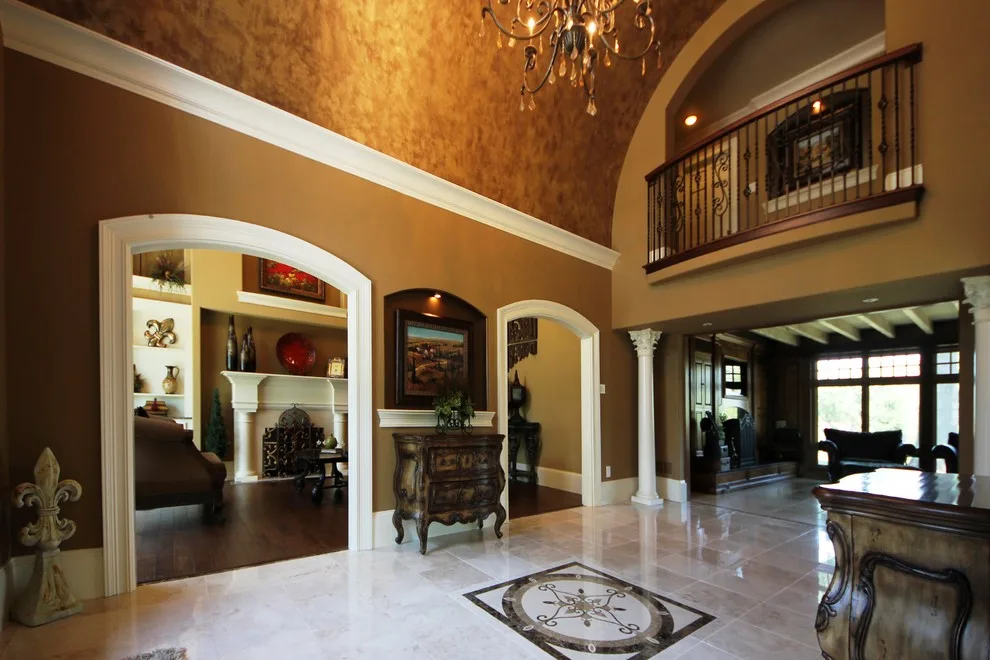 Chesterfield Renovation and Expansion by Curtiss W. Byrne Architect, LLC - Photo 9