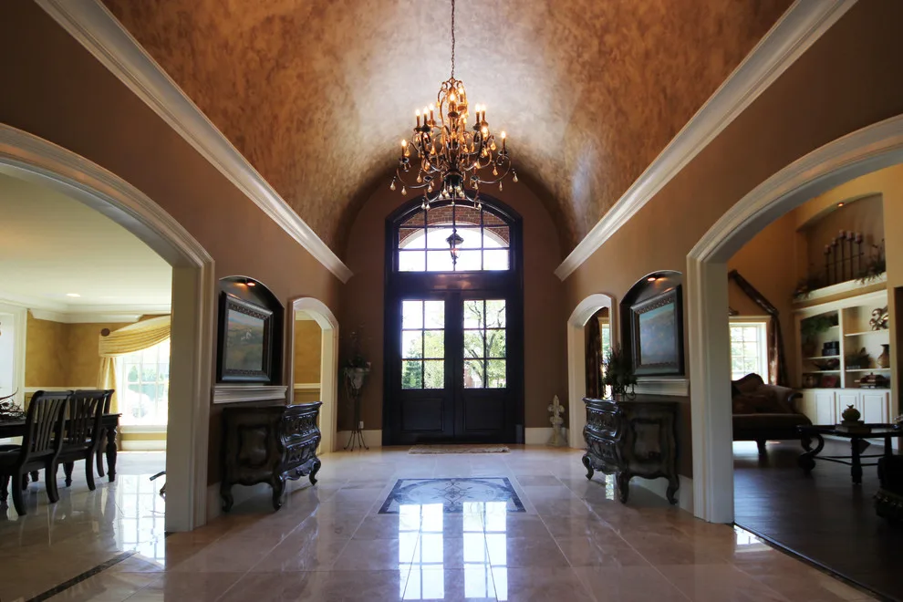 Chesterfield Renovation and Expansion by Curtiss W. Byrne Architect, LLC - Photo 5
