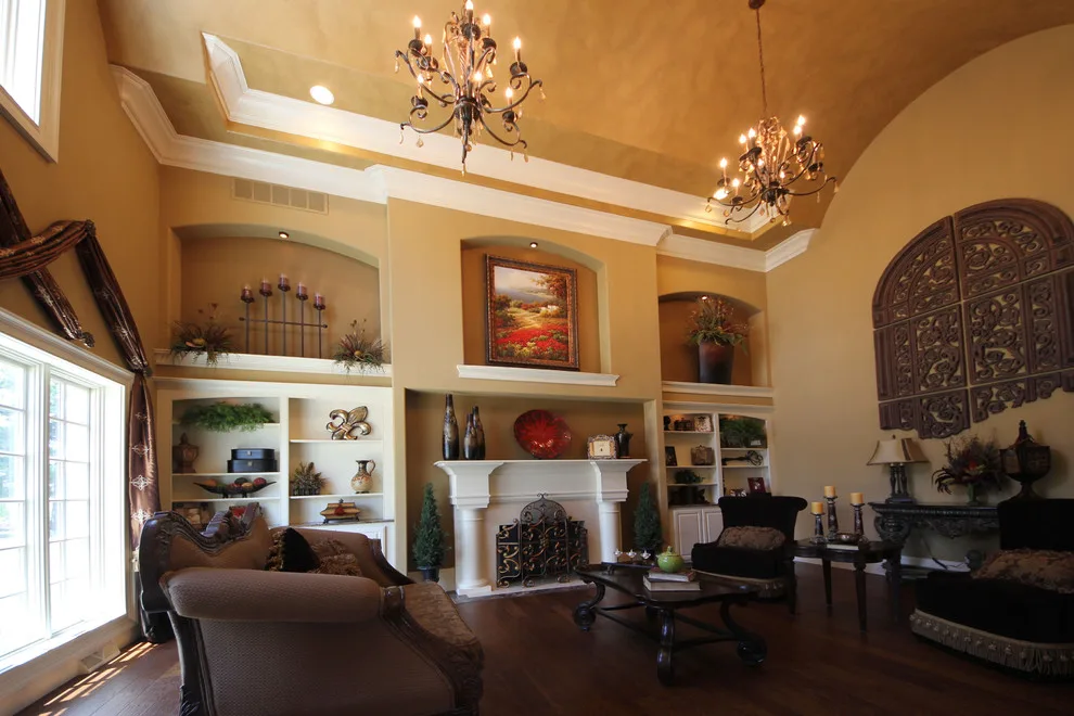 Chesterfield Renovation and Expansion by Curtiss W. Byrne Architect, LLC - Photo 6