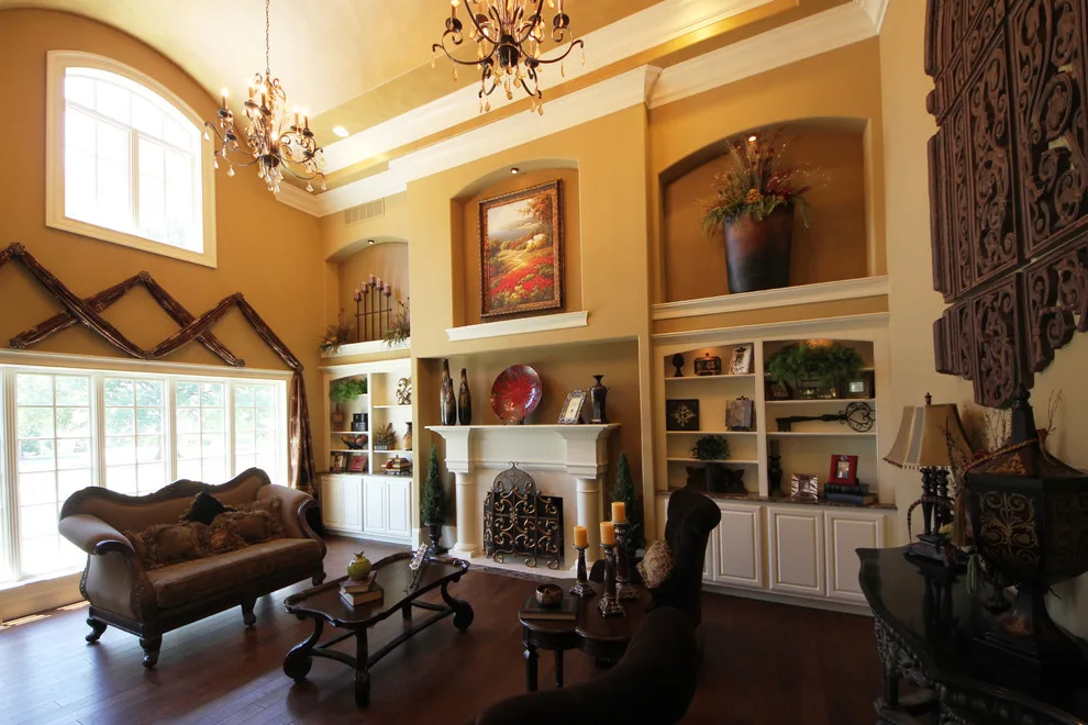 Chesterfield Renovation and Expansion by Curtiss W. Byrne Architect, LLC - Photo 4
